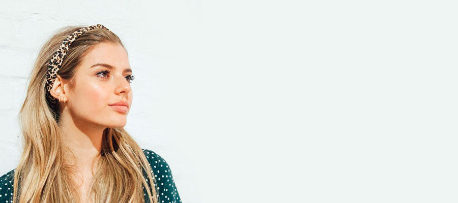 Bandeau cheveux, Serre-tête, Accessoires Mon Petit Bandeau