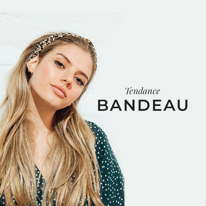 Boutique de bandeau cheveux pour femme monpetitbandeau.fr