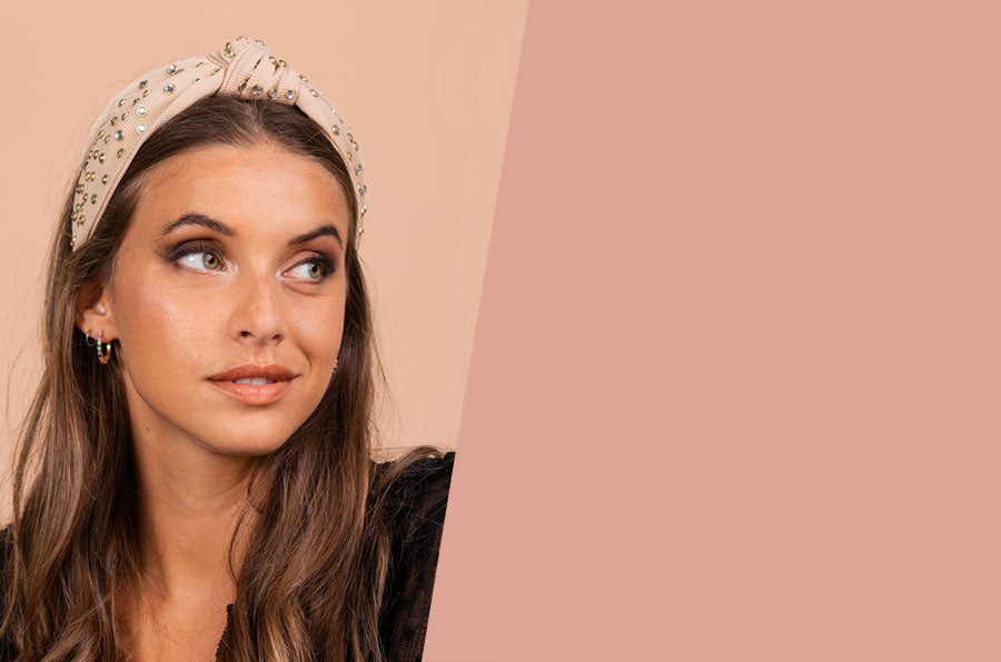 acheter un serre-tête pour femme, Mon Petit Bandeau