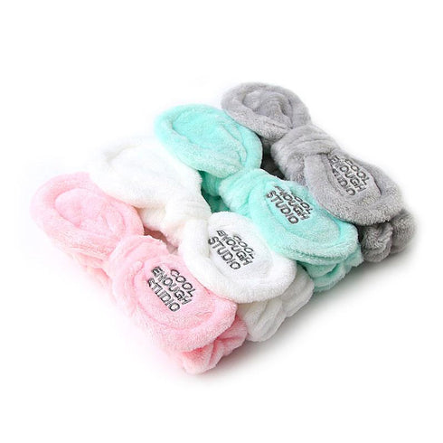 Bandeau Maquillage Studio