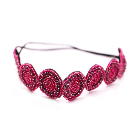 Bijou Cheveux Clelia