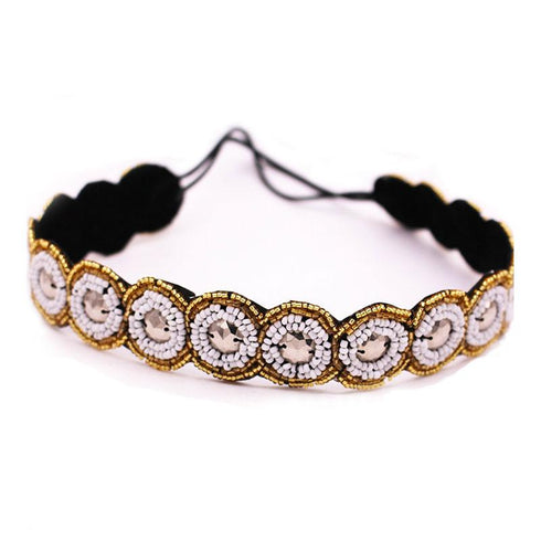 Bijou Cheveux Ethnic