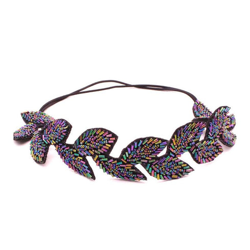 Bijou Cheveux Chloé