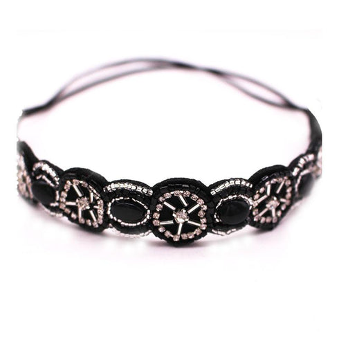 Bijou Cheveux Flower