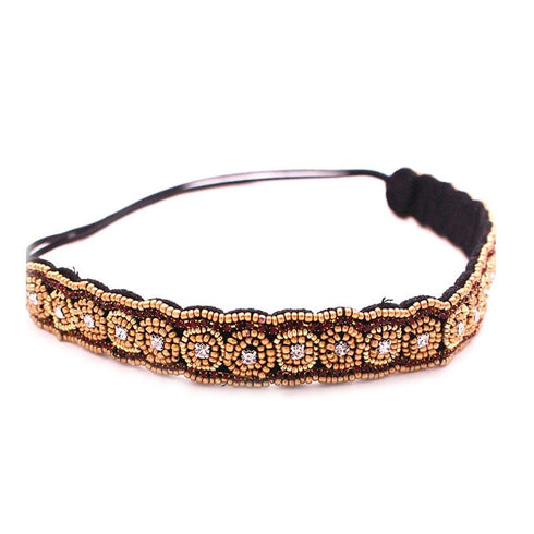 Bijou cheveux Charlize