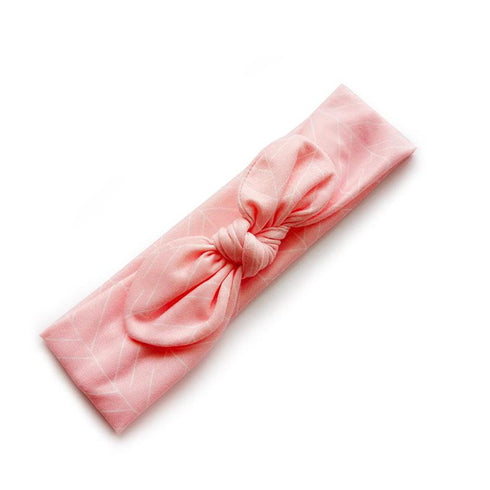 Bandeau Bébé Fille Briana en lot de 3