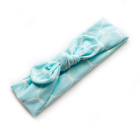 Bandeau Bébé Fille Brittany en lot de 3