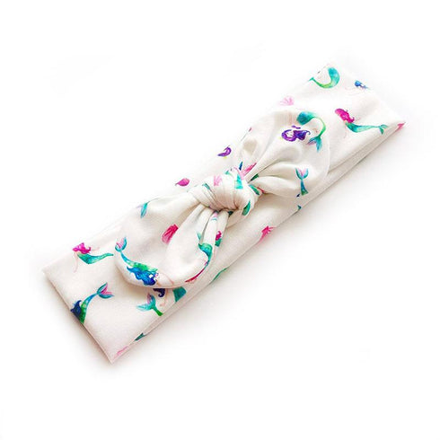 Bandeau Bébé Fille Brittany en lot de 3