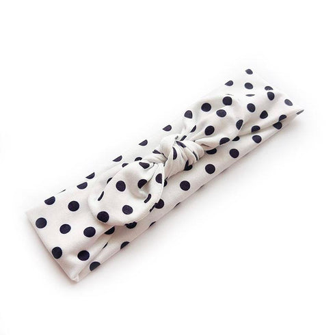 Bandeau Bébé Fille Courtney en lot de 3