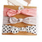 Bandeau Bébé Fille Courtney en lot de 3