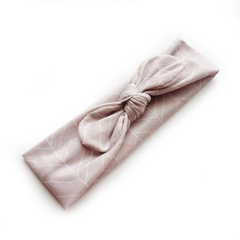 Bandeau Bébé Fille Courtney en lot de 3