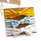 Bandeau Bébé Fille Daisy en lot de 3
