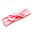 Bandeau Bébé Fille Ella en lot de 3