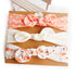 Bandeau Bébé Fille Samantha en lot de 3