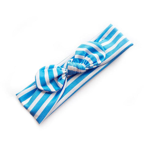 Bandeau Bébé Fille Amber en lot de 3