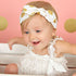 Bandeau Bébé Fille Enora