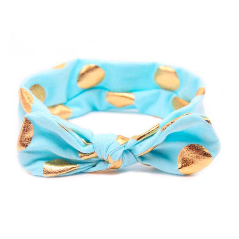 Bandeau Bébé Fille Enora