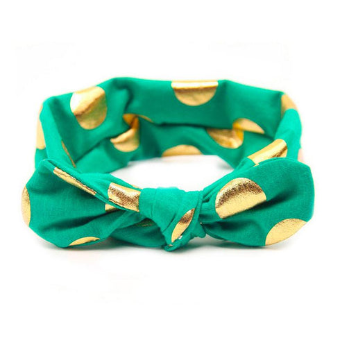 Bandeau Bébé Fille Enora