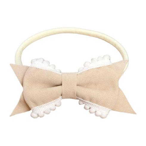 Bandeau Bébé Fille Erine