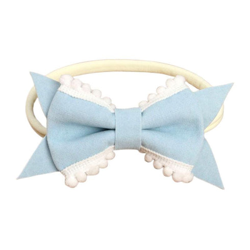 Bandeau Bébé Fille Erine
