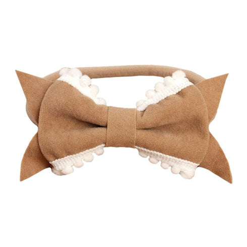 Bandeau Bébé Fille Erine