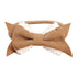 Bandeau Bébé Fille Erine