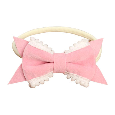 Bandeau Bébé Fille Erine