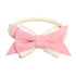 Bandeau Bébé Fille Erine