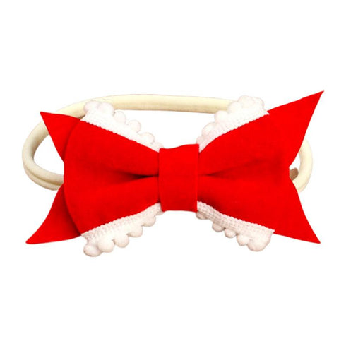 Bandeau Bébé Fille Erine