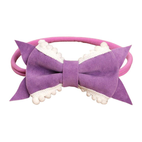 Bandeau Bébé Fille Erine