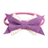 Bandeau Bébé Fille Erine