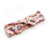 Bandeau Bébé Fille Ella en lot de 3