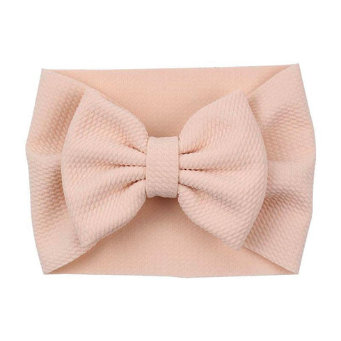 Bandeau Bébé Fille Taylor