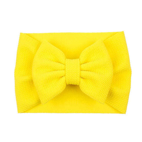 Bandeau Bébé Fille Taylor