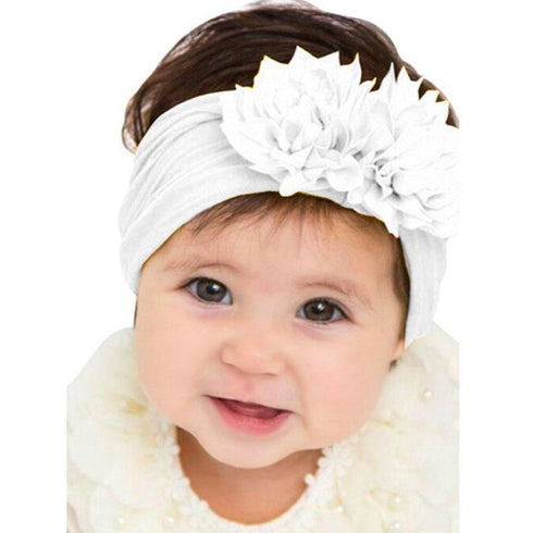 Bandeau Bébé Fille Amalia