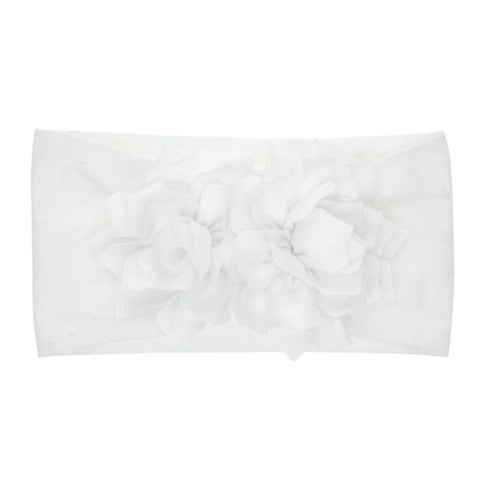 Bandeau Bébé Fille Amalia