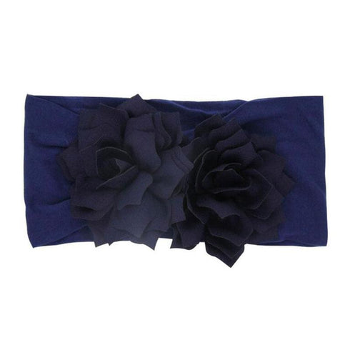 Bandeau Bébé Fille Amalia