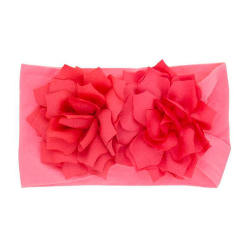 Bandeau Bébé Fille Amalia