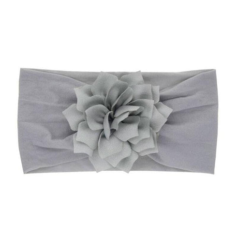 Bandeau Bébé Fille Flavie