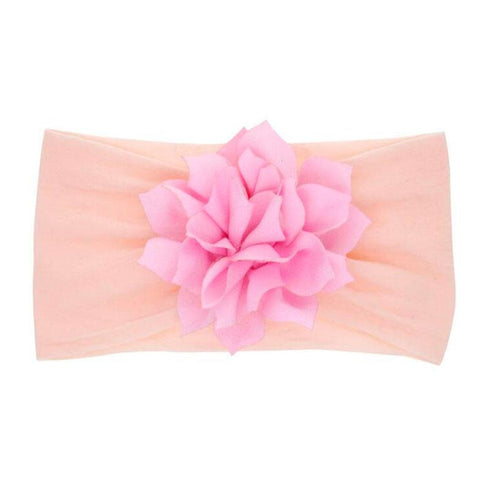 Bandeau Bébé Fille Flavie