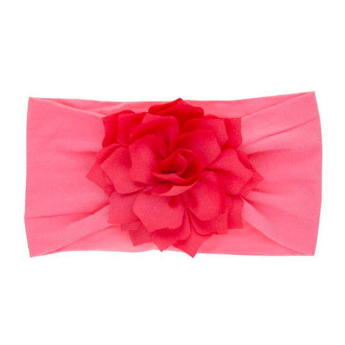 Bandeau Bébé Fille Flavie