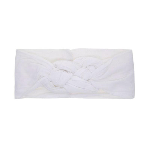 Bandeau Bébé Fille Hanaé