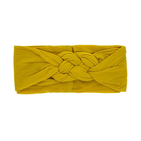 Bandeau Bébé Fille Hanaé