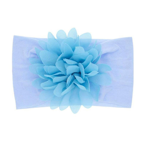 Bandeau Bébé Fille Layna