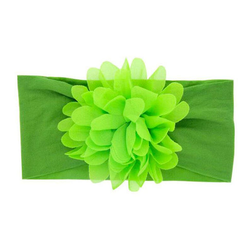 Bandeau Bébé Fille Layna