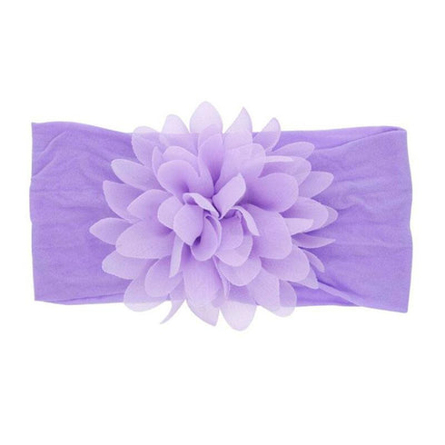 Bandeau Bébé Fille Layna