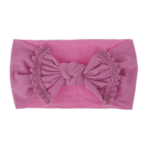 Bandeau Bébé Fille Nolwenn