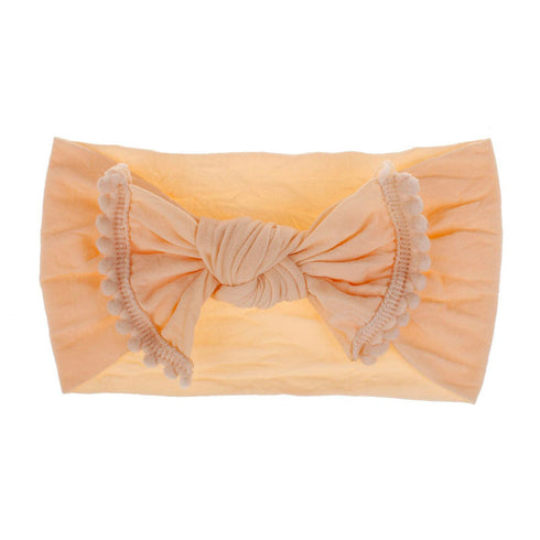 Bandeau Bébé Fille Nolwenn