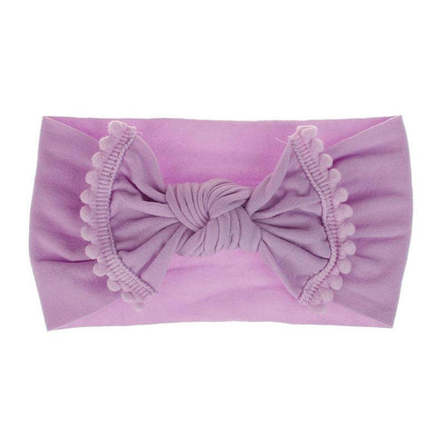 Bandeau Bébé Fille Nolwenn