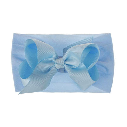 Bandeau Bébé Fille Tiphaine